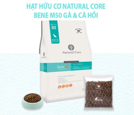 thuc-an-huu-co-natural-core-multi-protein-chicken-salmon