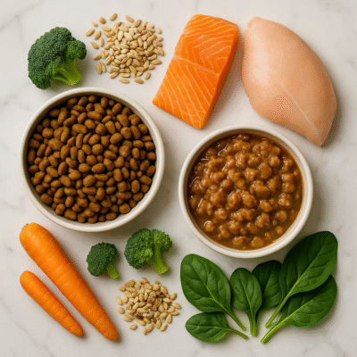 thuc-an-cho-meo-truong-thanh