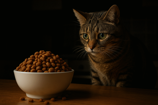 thuc-an-cho-meo-truong-thanh